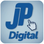 Logo of JP Digital android Application 